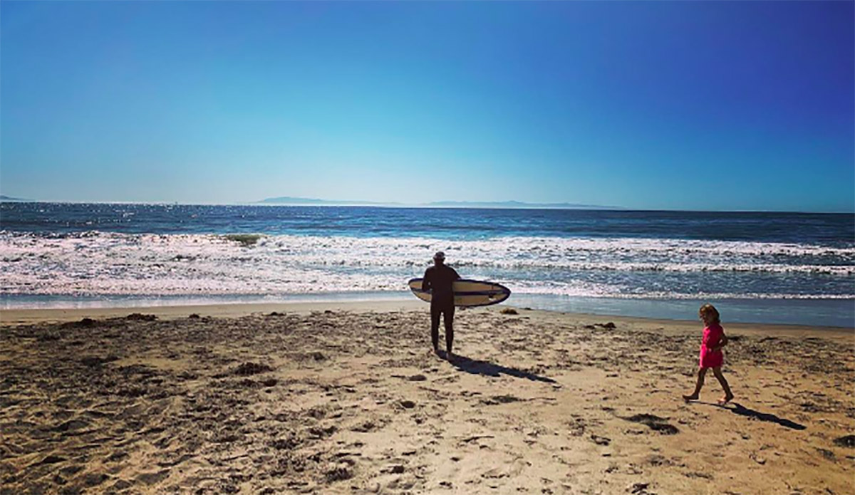 Remembering Dire Straits Guitarist Jack Sonni, AKA 'The Other Surfer'