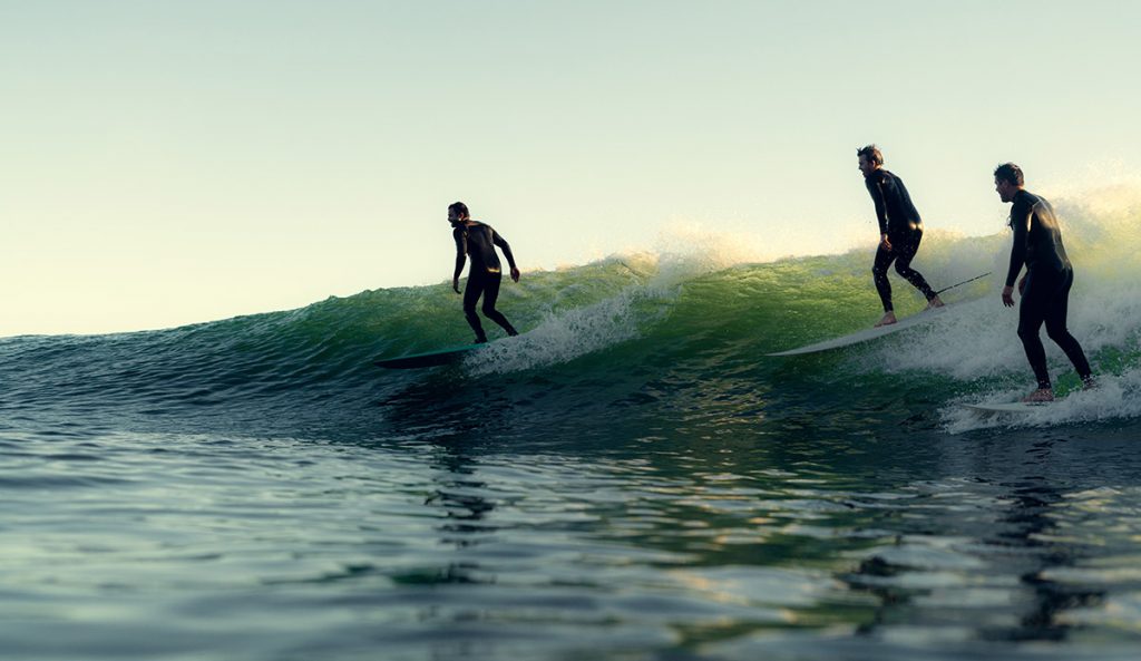 Why You Should Rethink That Mid-Length Surfboard Purchase You're About to Make