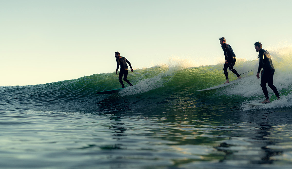 Why You Should Rethink That Mid-Length Surfboard Purchase You're About to Make