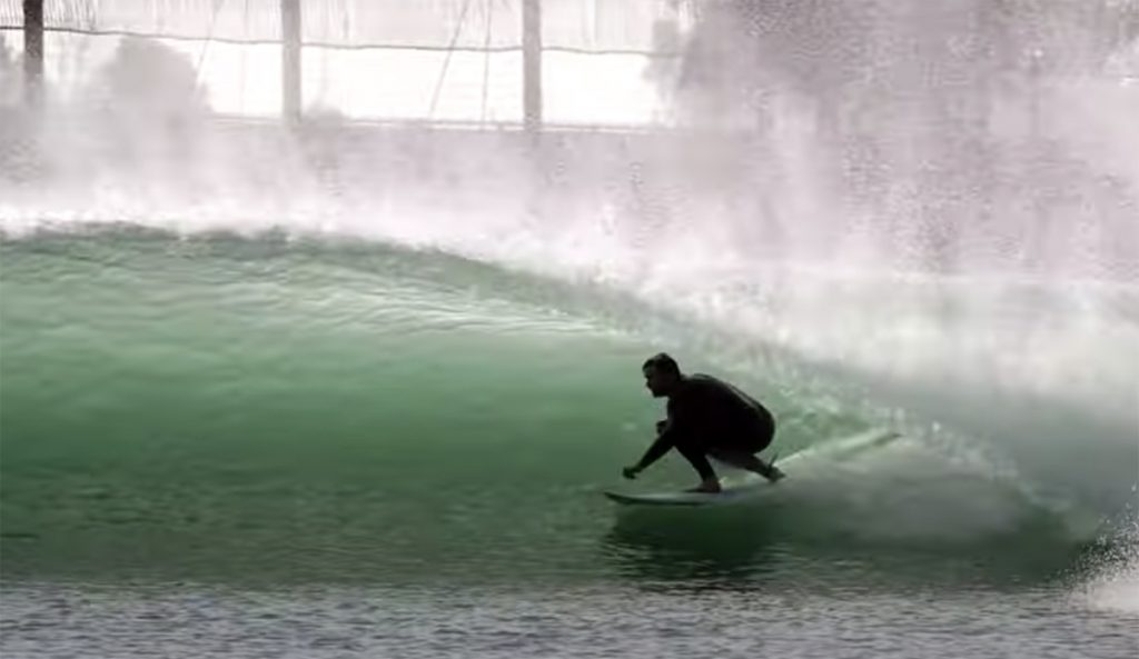 How Much Pressure Is There When Each Wave Is Worth $7,000