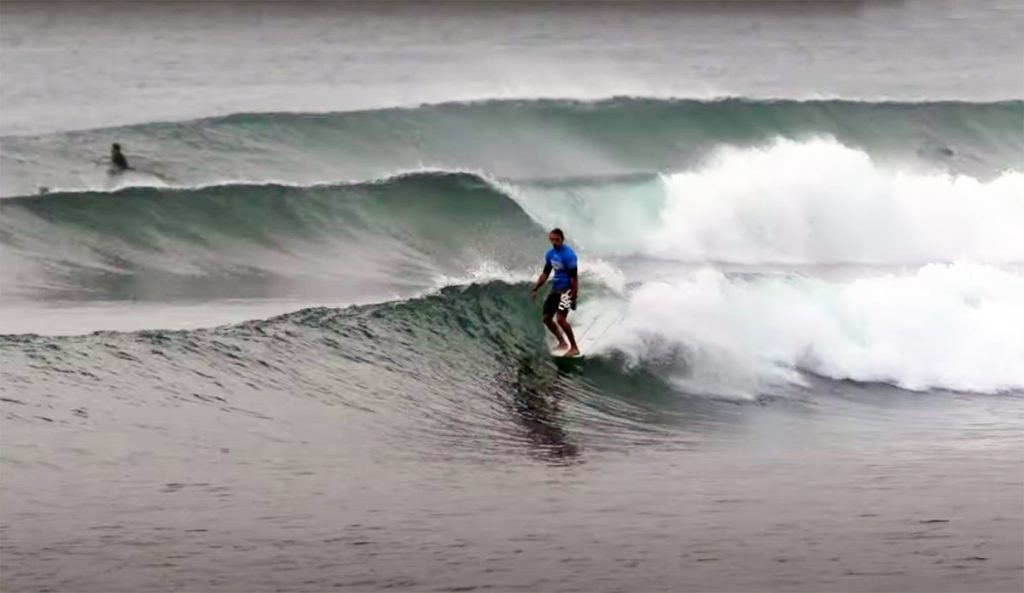 24 Minutes of Raw, Quality Longboarding Clips For Your Slide Into the Weekend
