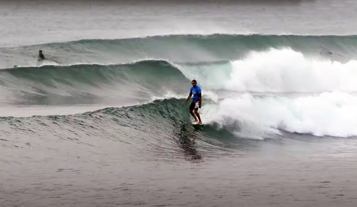 24 Minutes of Raw, Quality Longboarding Clips For Your Slide Into the Weekend