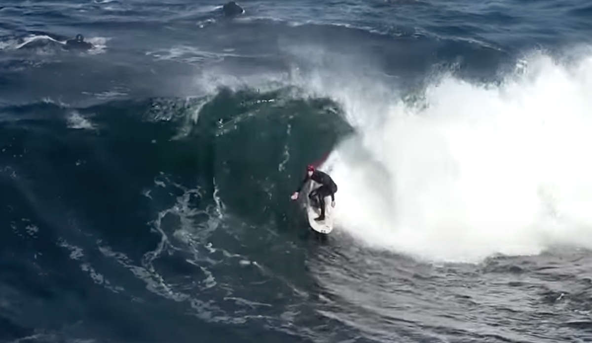 Photo: Nathan Florence // YouTube