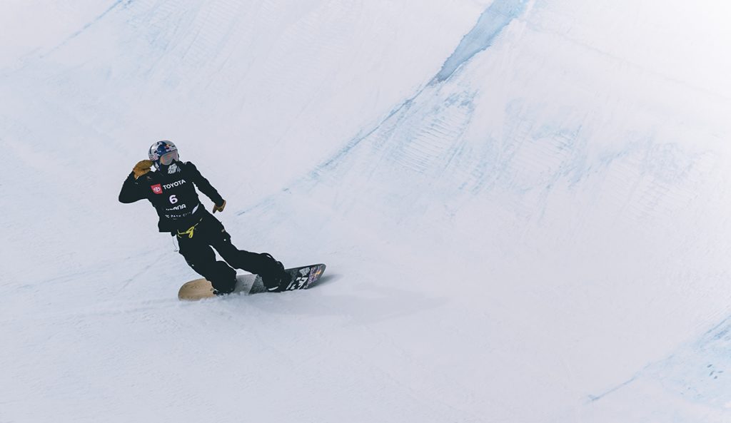 4 Skiing and Snowboarding Events I'm Looking Forward to This Season