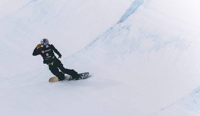 4 Skiing and Snowboarding Events I'm Looking Forward to This Season
