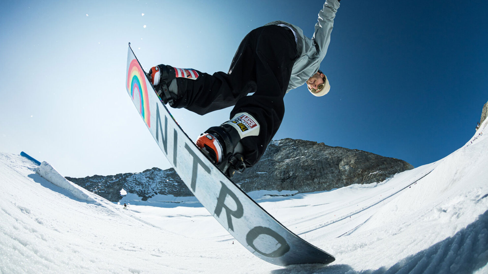 Nitro Snowboards