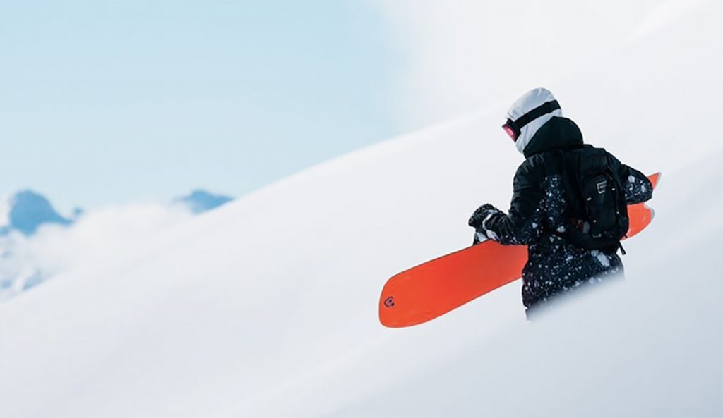 Volume-Shifted Snowboards: What Are They and Should You Pump Up the Volume?