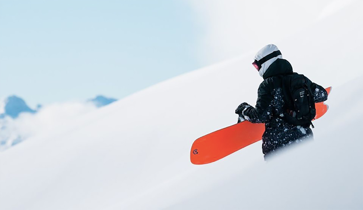 Volume-Shifted Snowboards: What Are They and Should You Pump Up the Volume?