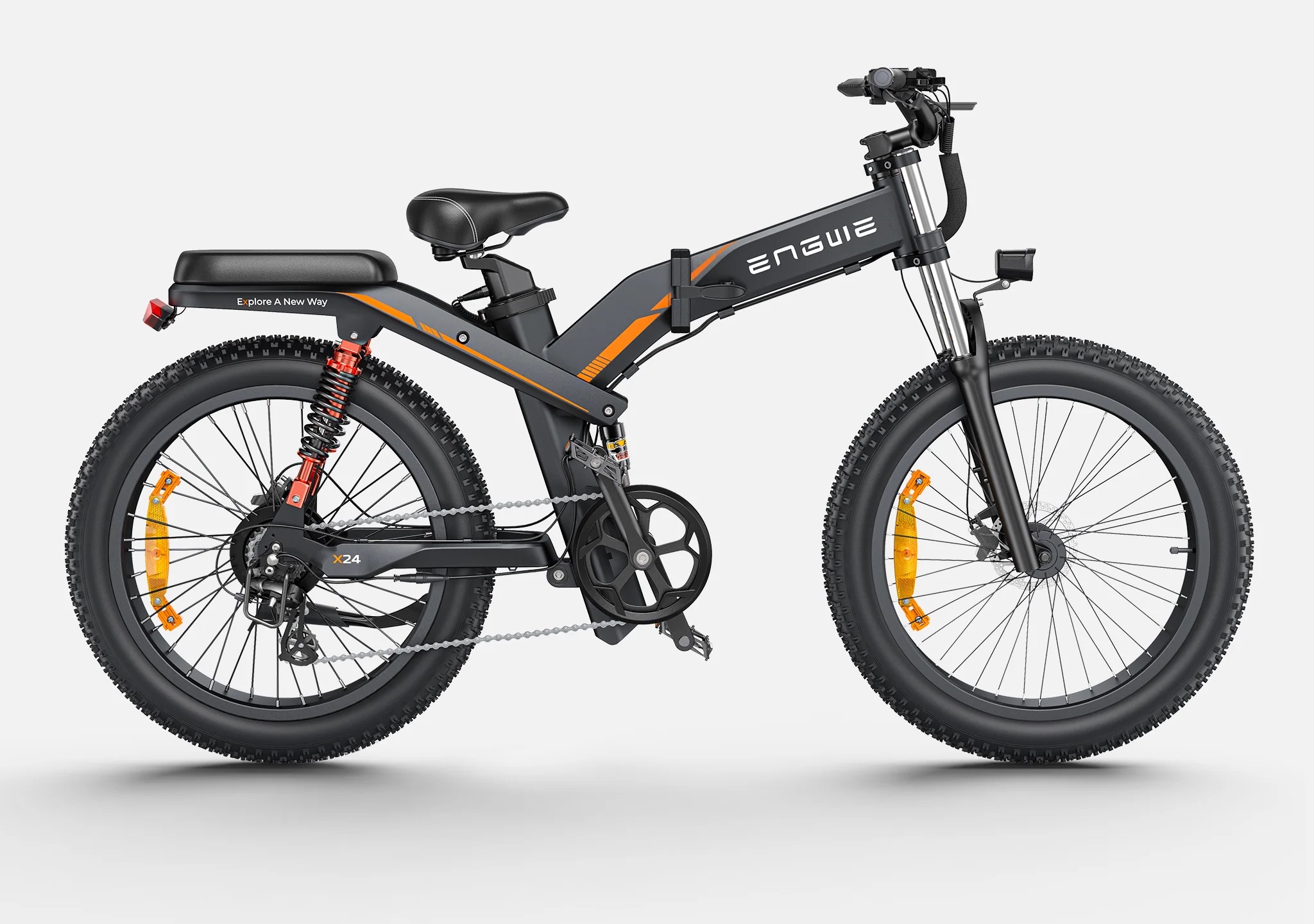 Engwe X24 Ebike
