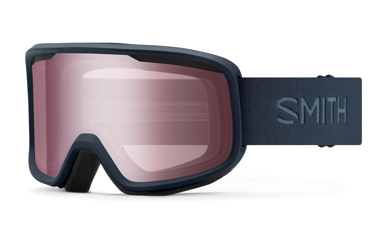 Smith Frontier Goggles