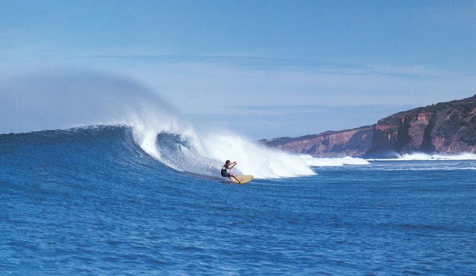 An Auction of Photographer John Witzig’s Work Is a Study in Australian Surf History