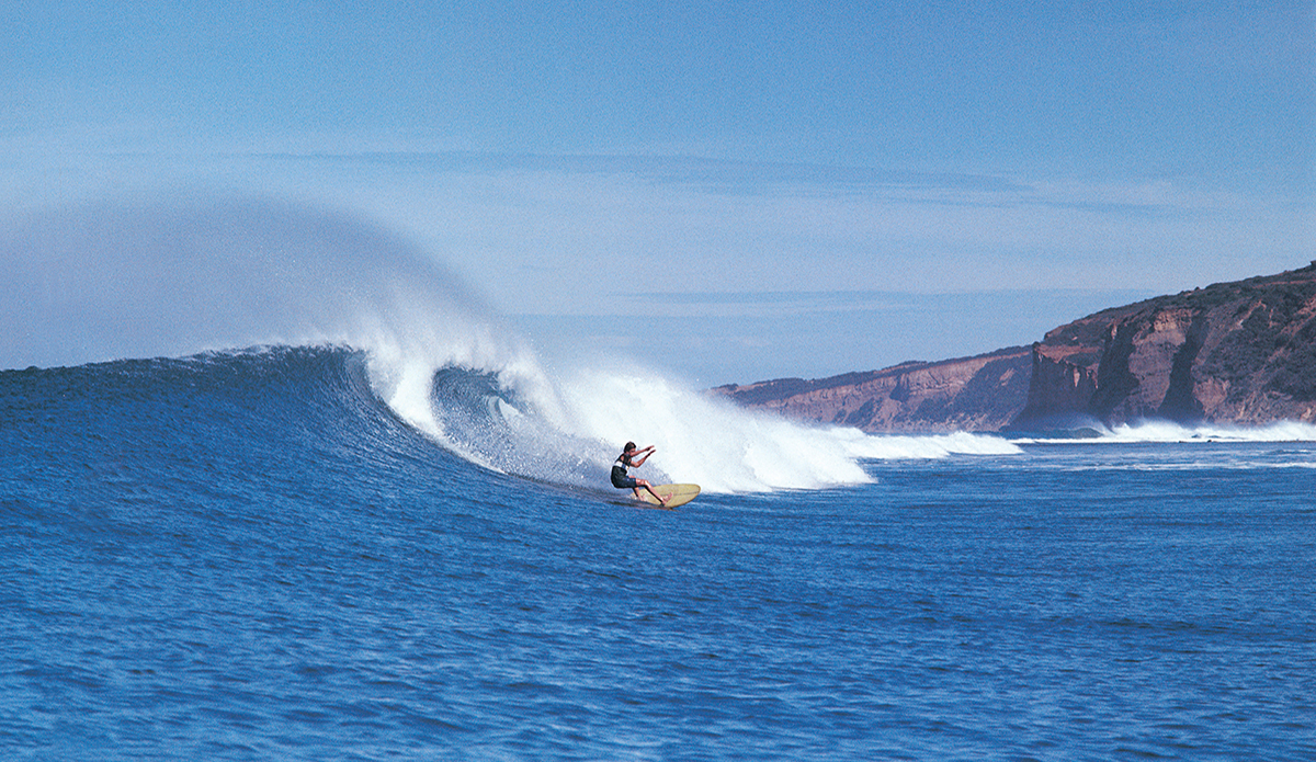 An Auction of Photographer John Witzig’s Work Is a Study in Australian Surf History