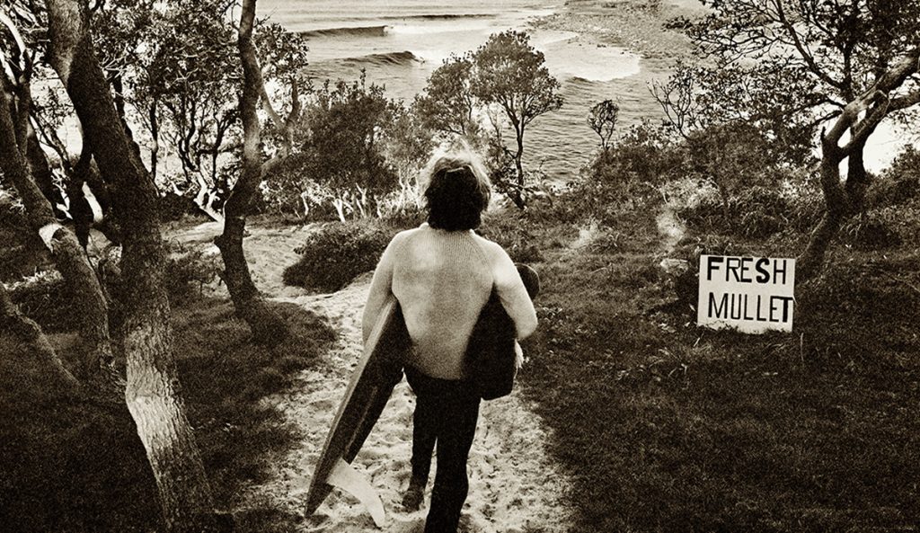 An Auction of Photographer John Witzig’s Work Is a Study in Australian Surf History