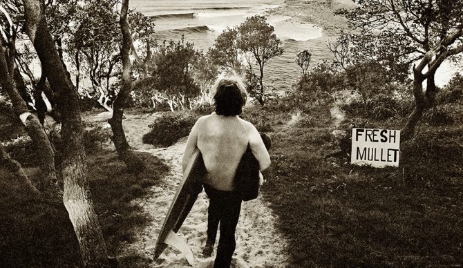 An Auction of Photographer John Witzig’s Work Is a Study in Australian Surf History