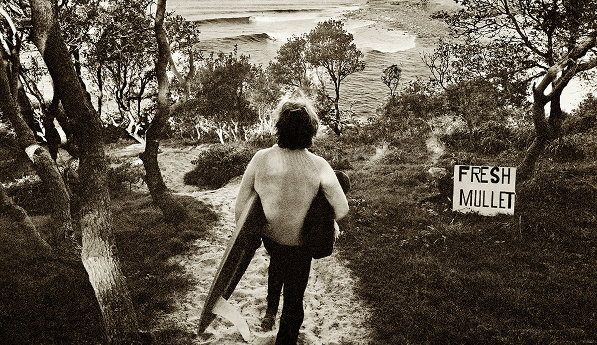 An Auction of Photographer John Witzig’s Work Is a Study in Australian Surf History
