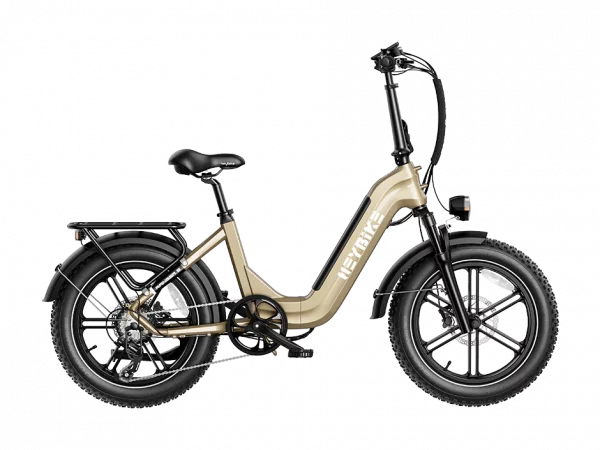 Heybike Ranger S