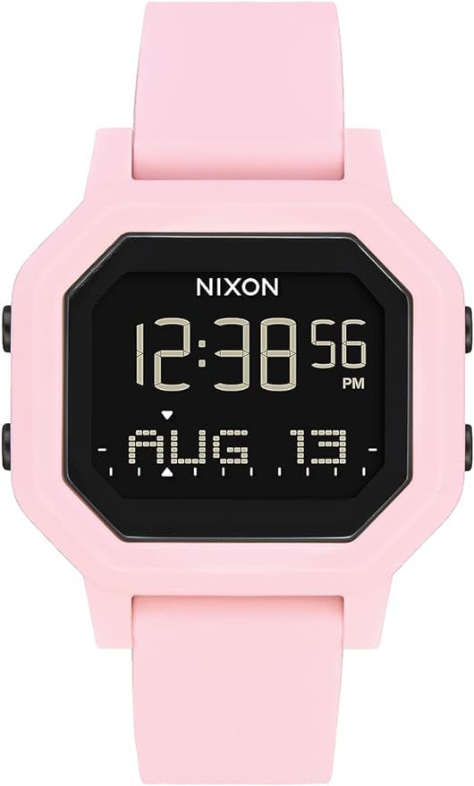 nixon women's surf watches