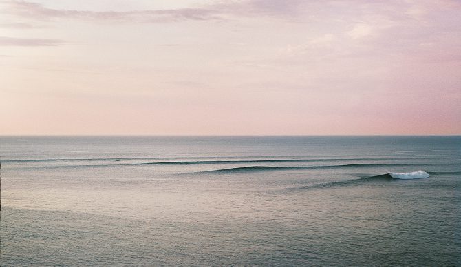 An Auction of Photographer John Witzig’s Work Is a Study in Australian Surf History