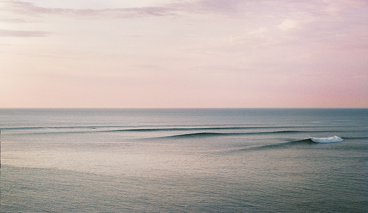 An Auction of Photographer John Witzig’s Work Is a Study in Australian Surf History