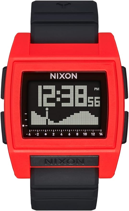 nixon surf watches 