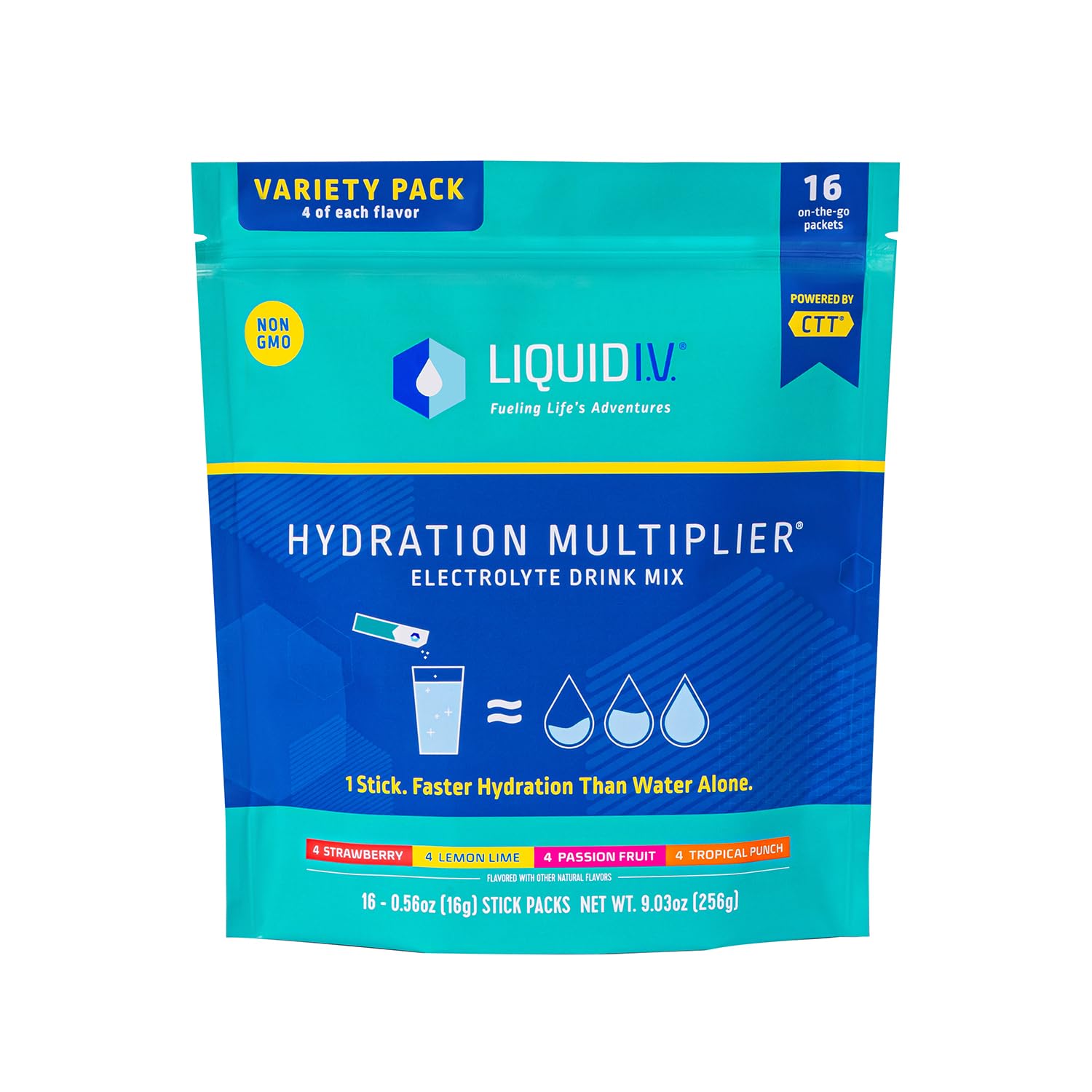 liquid iv gift guide