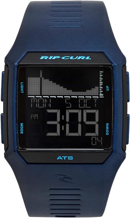rip curl surf watches