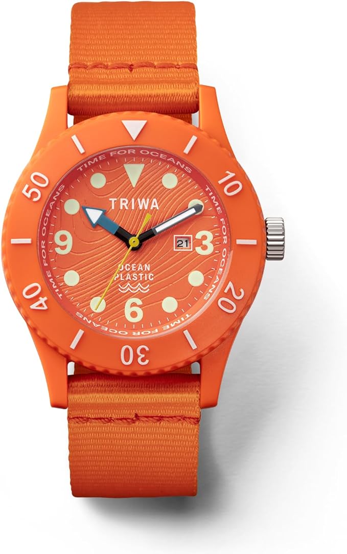 SUB surf watches