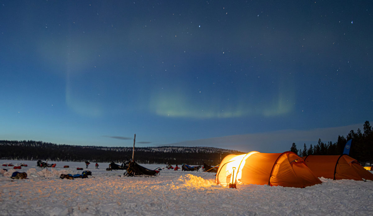 Aurora Borealis
