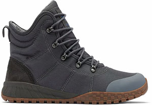 the columbia fairbanks is on our list of the best winter boots