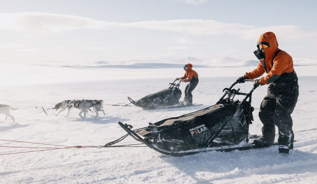 Fjallraven Polar 2023
