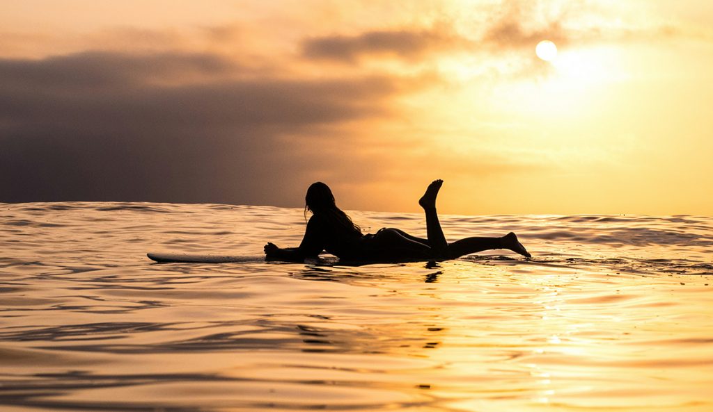Nothing beats the mental health benefits of a session like this, ‘cept cold hard cash. Photo: Jeremy Bishop // Unsplash