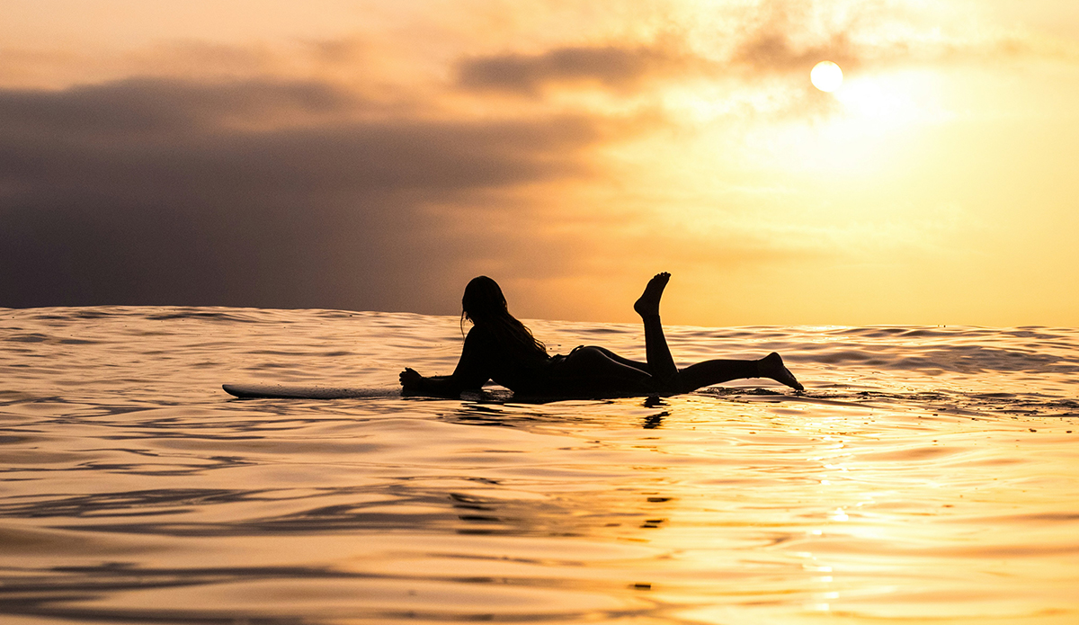Nothing beats the mental health benefits of a session like this, ‘cept cold hard cash. Photo: Jeremy Bishop // Unsplash