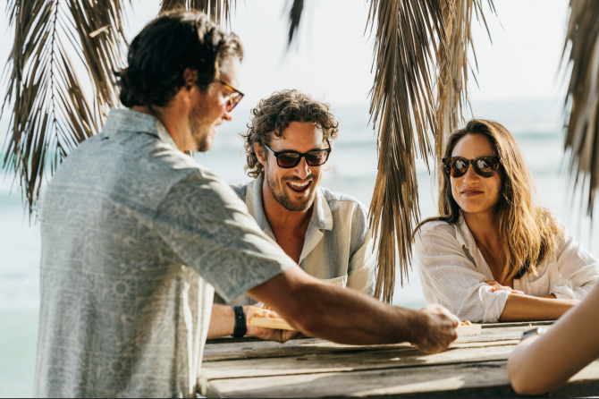 costa sunglasses gift guide