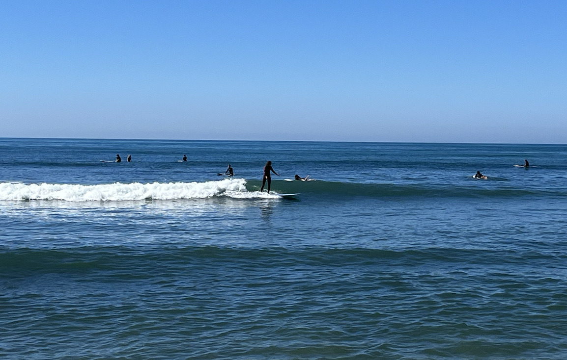 Xcel Comp wetsuit