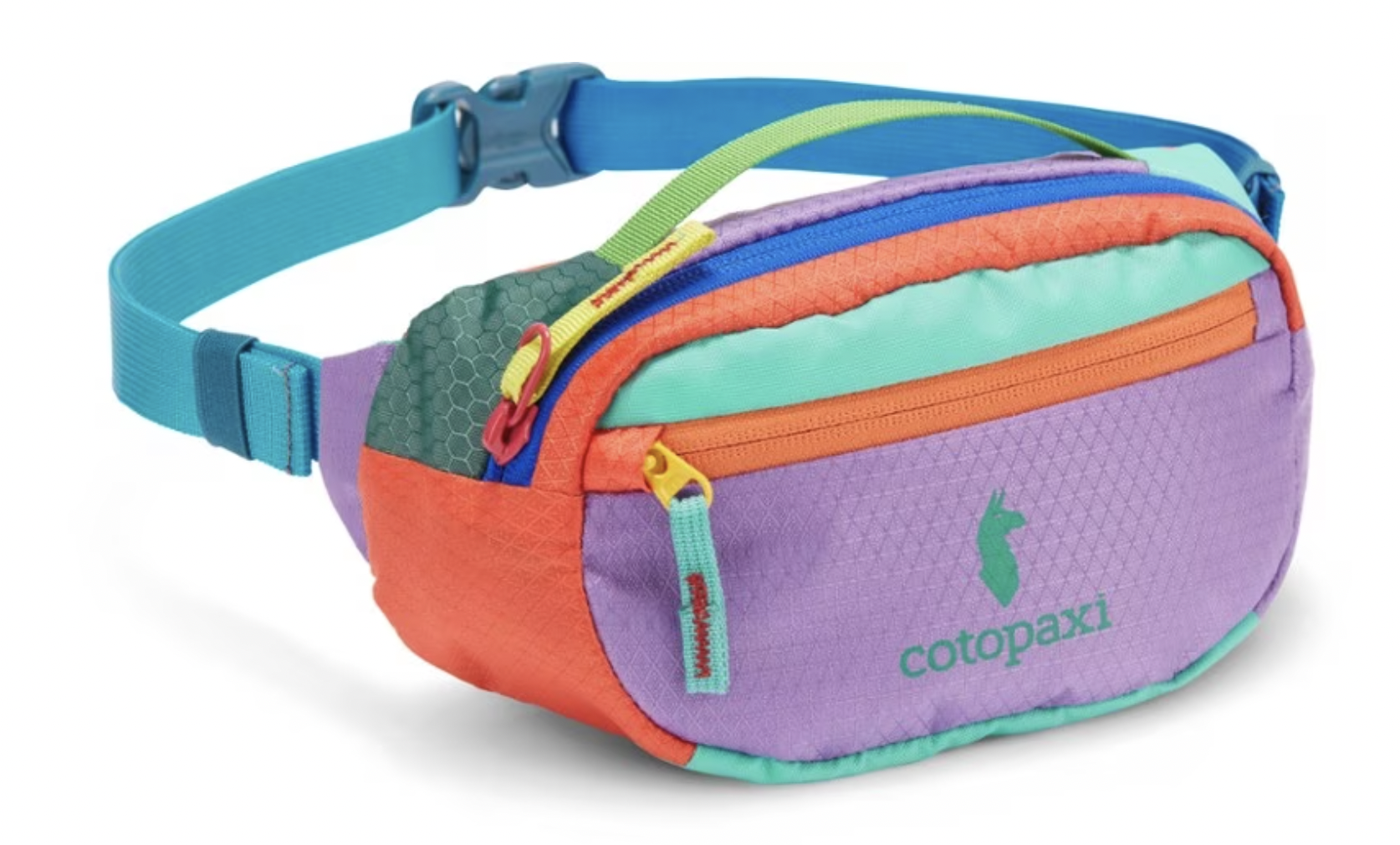 Cotopaxi Kapai