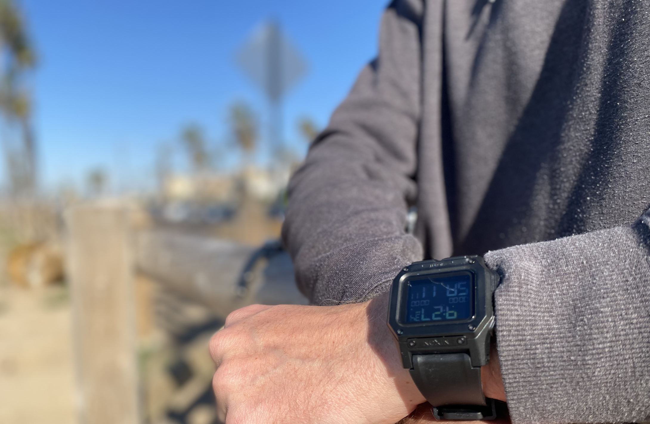 surf watches 