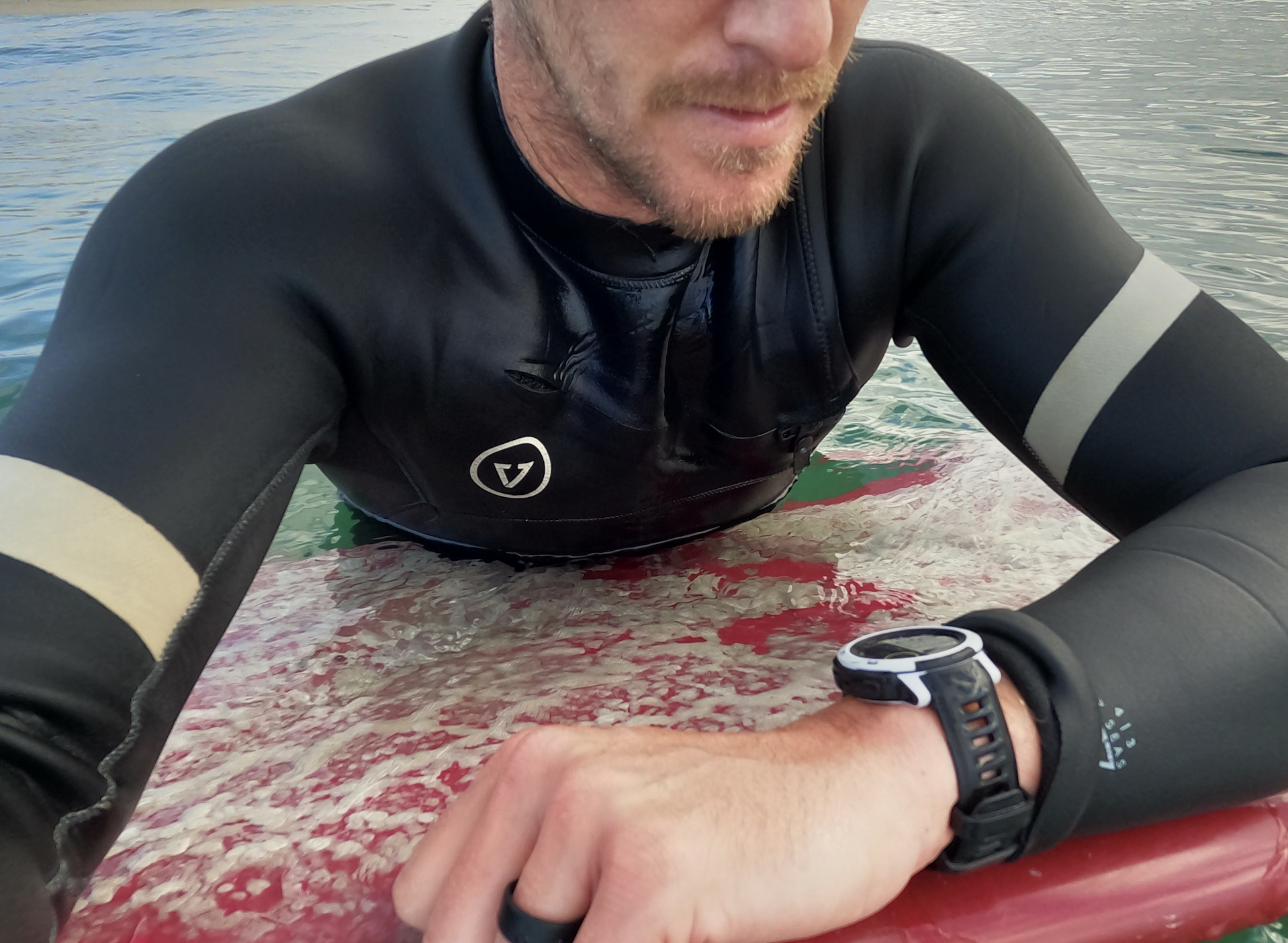 surf watches