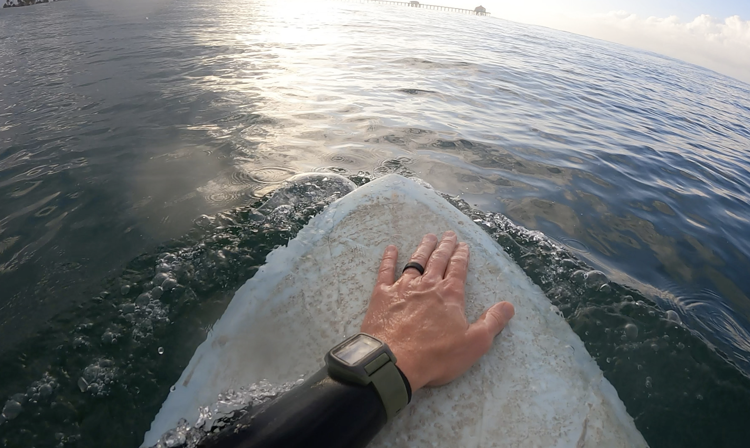 surf watches