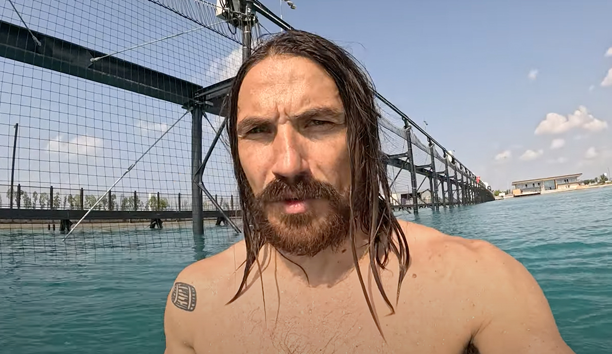 Photo: Dylan Graves // YouTube