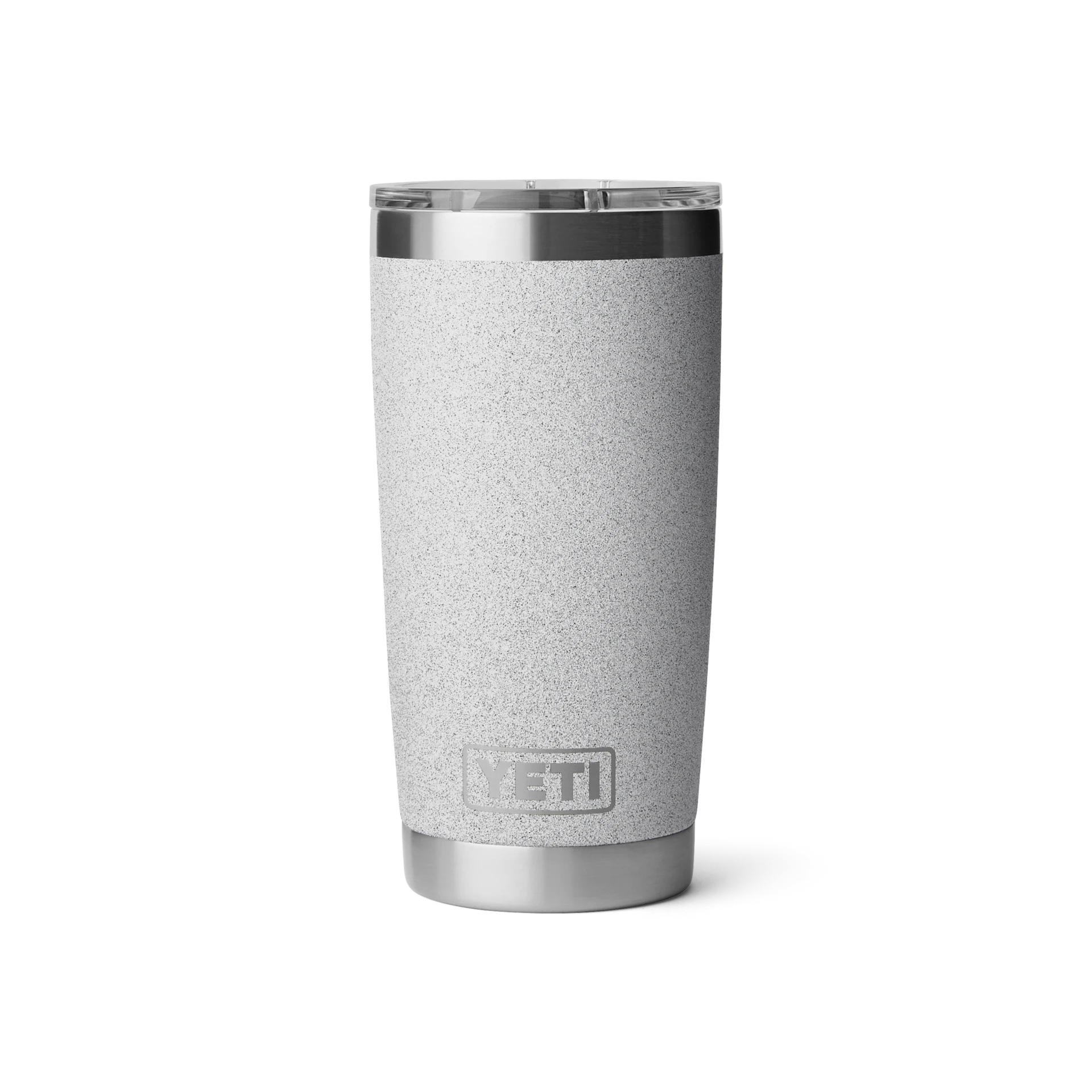Yeti Rambler Tumbler insulated coffee mug