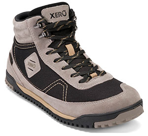 the xero ridgeway made our list of the best hiking boots