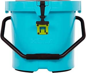 the bote kula for our list of the best beach coolers