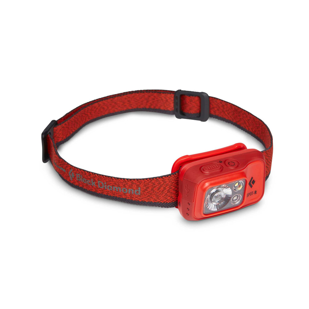 black diamond spot 400r