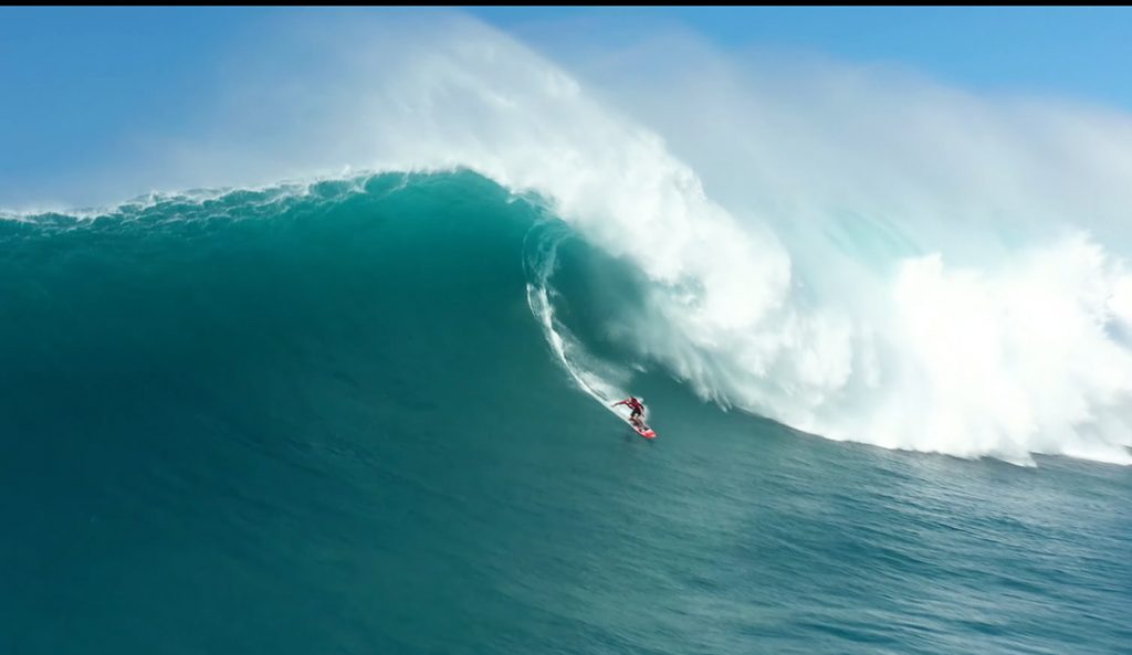 Photo: Jamie O'Brien // YouTube