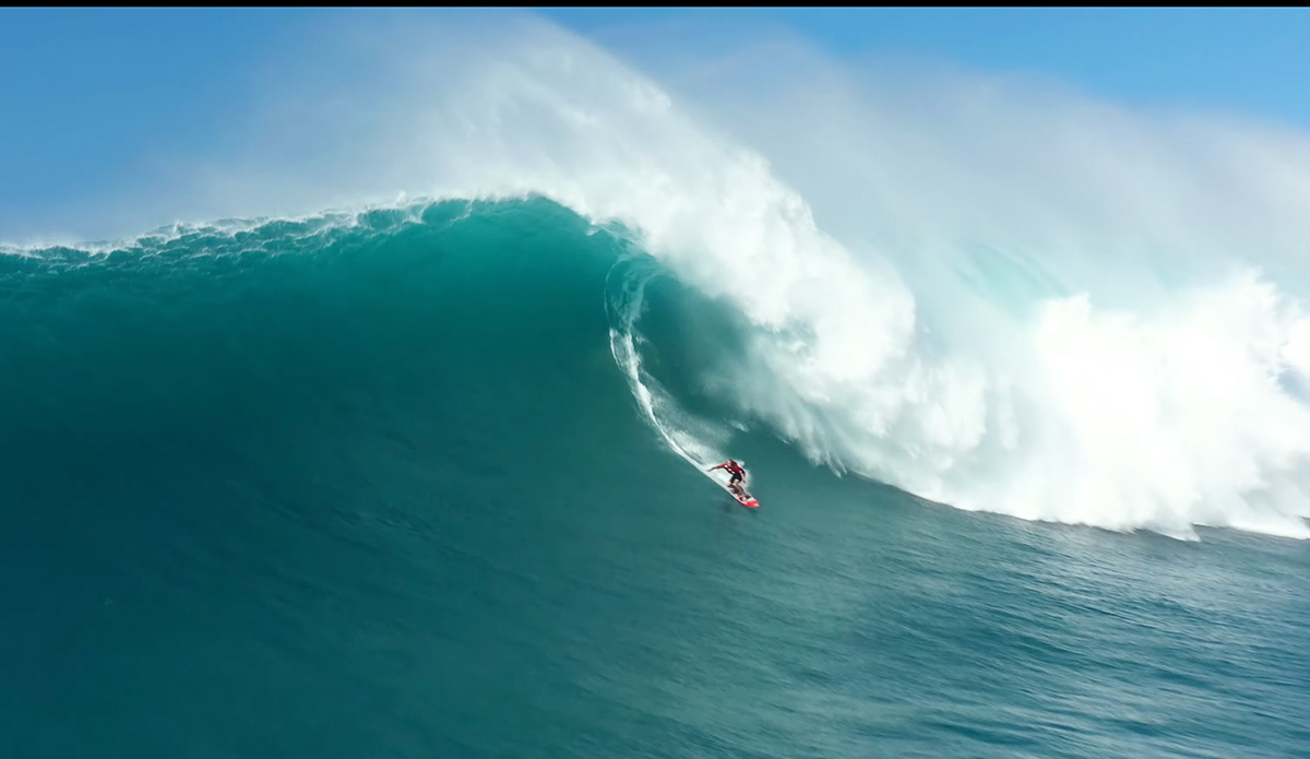 Photo: Jamie O'Brien // YouTube