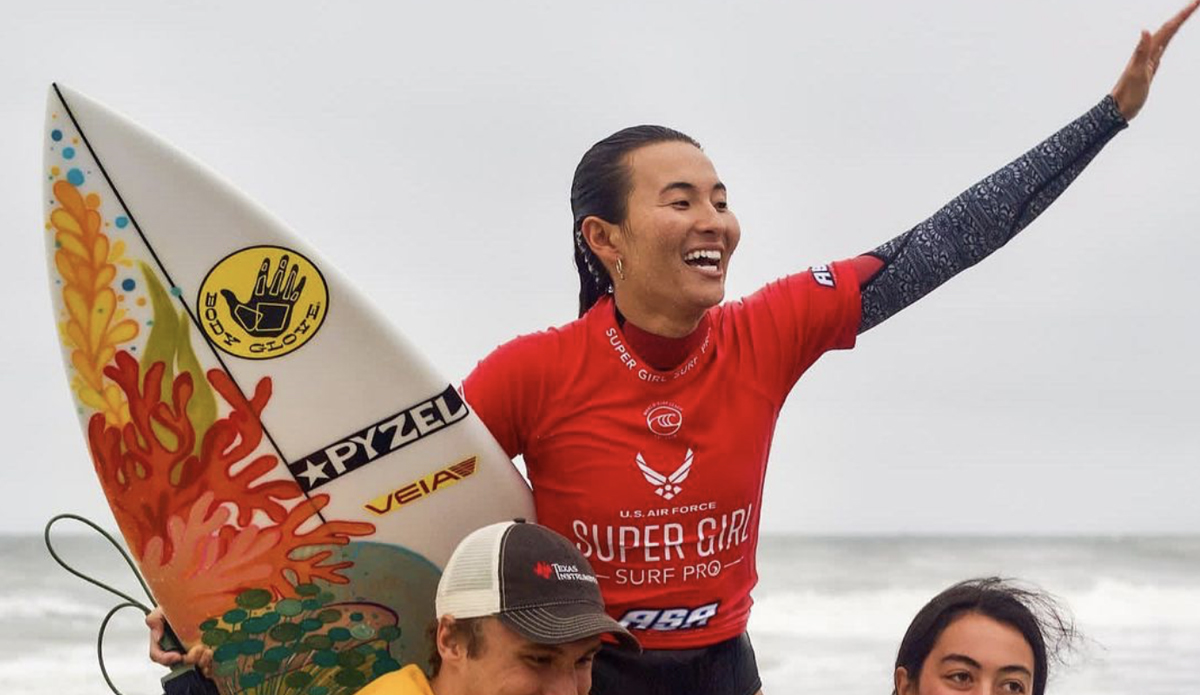 Photo: Keala Tomoda-Bannert // Instagram