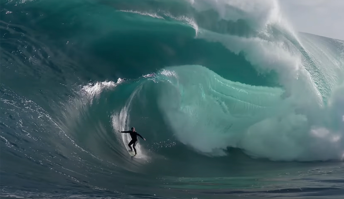 Photo: Koa Rothman // YouTube