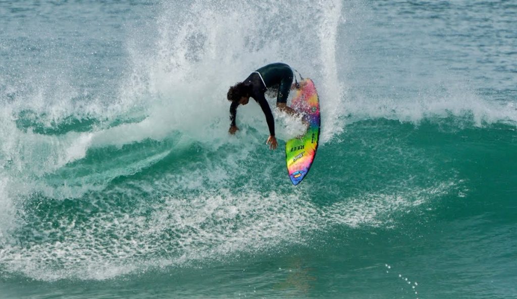 Photo: Mason Ho // YouTube