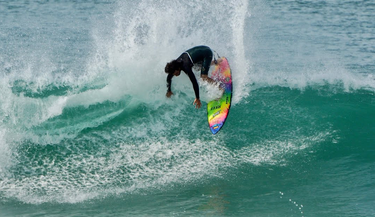 Photo: Mason Ho // YouTube