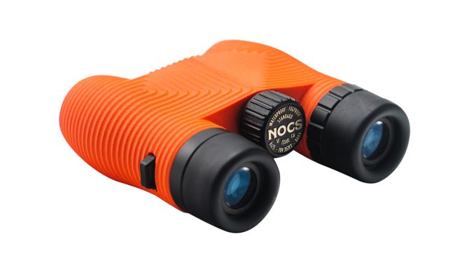 Nocs Provisions Standard Issue Binoculars